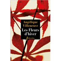 Les fleurs d'hiver