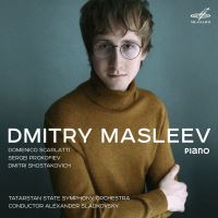 PIANO SONATAS