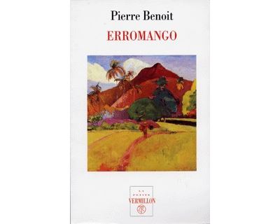 Erromango