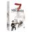 Coffret Les Sept Mercenaires 4 films Edition Collector DVD_0