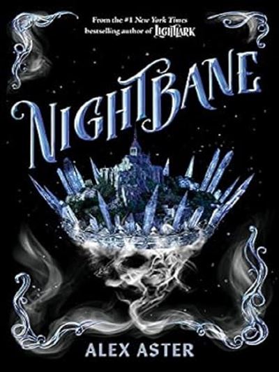 NIGHTBANE - cartonné - Alex Aster - Achat Livre ou ebook | fnac