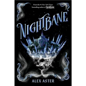 NIGHTBANE