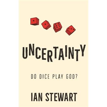 UNCERTAINTY