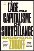 L'âge du capitalisme de surveillance