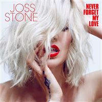 Never Forget My Love
