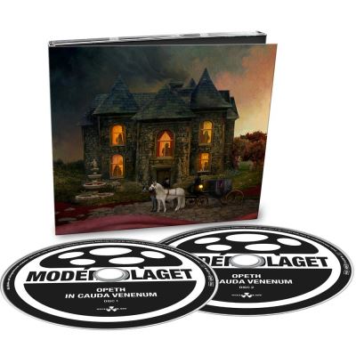 In Cauda Venenum Edition Deluxe