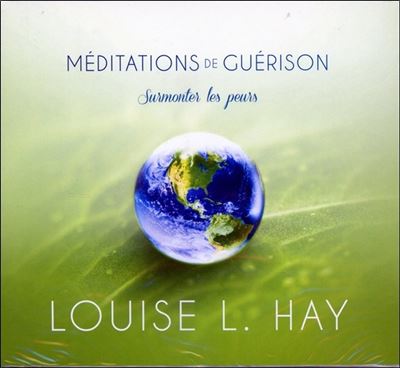 Meditations de guerison