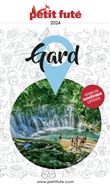 Guide Gard 2023 Petit futé