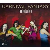Carnival Fantasy Der Tiere (Deluxe)