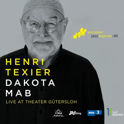 Dakota mab Digipack