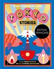Tokyo stories