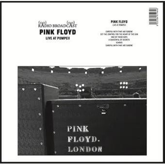 Pink Floyd - 1