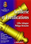 Artillerie et fortifications