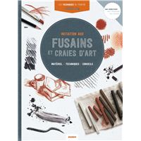 Craies et fusains