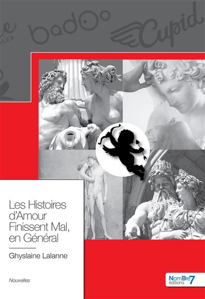 Les histoires d'amour finissent mal, en général