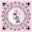 Cadre Canvas Minnie Moon