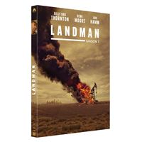 Landman Saison 1 DVD