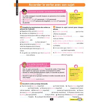 Ça y est, je sais ! Français 6e