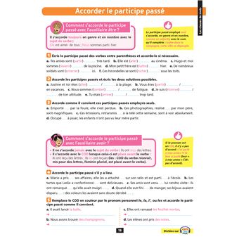 Ça y est, je sais ! Français 6e