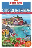 Guide Cinque Terre 2023 Carnet Petit Futé