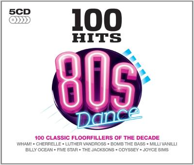 100 Hits - 80's Dance