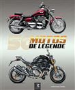 50 Motos de lEgende