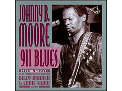 911 blues