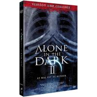Alone in the Dark II