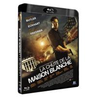 La chute de la Maison Blanche - Blu-Ray
