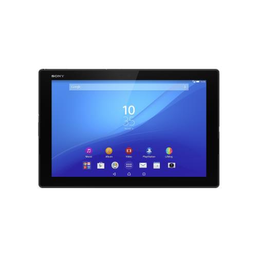 Sony Xperia Z4 Tablet Ultra : une tablette de 13 pouces pour
