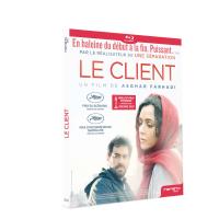 Le Client Blu-ray