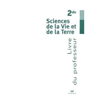 Svt 2nde Livre Du Professeur Broch Collectif Achat Livre Fnac svt-2nde-livre-du-professeur-broch-collectif-achat-livre-fnac