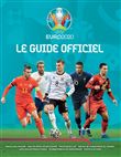 Guide Officiel de l'Euro 2020