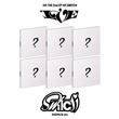 Ive Switch Digipack Version