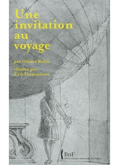 Une invitation au voyage