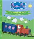 Peppa Pig - Le voyage en train de Peppa