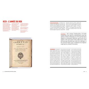 L'histoire de France racontée par la presse
