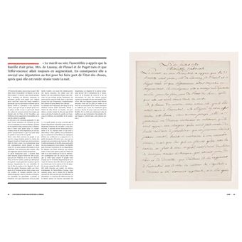 L'histoire de France racontée par la presse