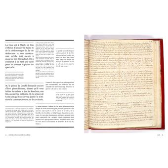 L'histoire de France racontée par la presse