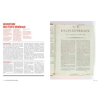 L'histoire de France racontée par la presse