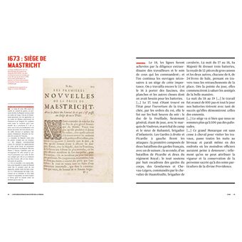 L'histoire de France racontée par la presse