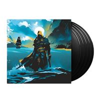 Assassin's Creed IV : Black Flag (Original Score) Coffret