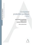 L'assurance protection juridique - 2ème édition