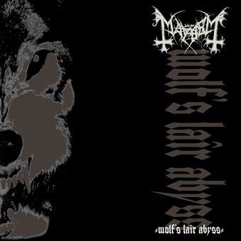 Mayhem - 1
