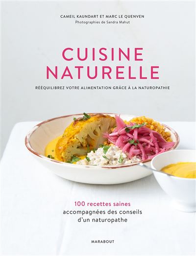 Hélène Comlan - 150 recettes de naturopathe : bien manger toute l'année