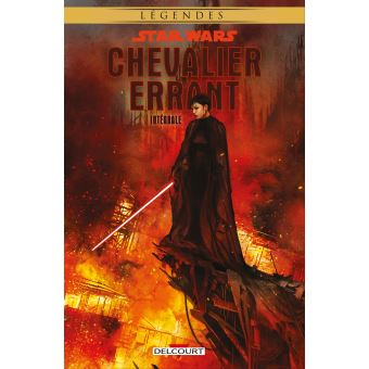 Star Wars - Chevalier errant - Intégrale