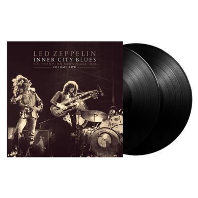 Inner City Blues Volume 2