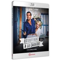 Estouffade à la Caraïbe Blu-ray