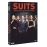 SuitsSuits Saison 8 DVD_0