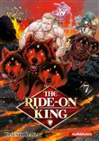 The Ride-on King - Tome 7